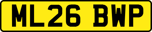 ML26BWP