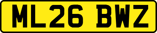 ML26BWZ