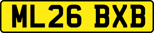 ML26BXB