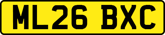 ML26BXC