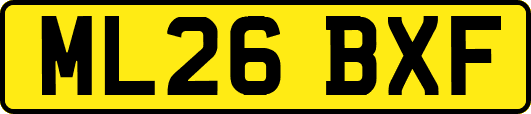 ML26BXF