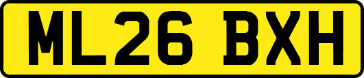 ML26BXH