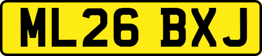 ML26BXJ