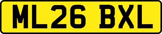 ML26BXL