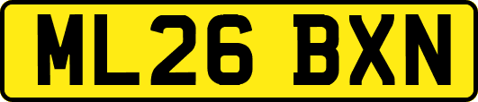 ML26BXN