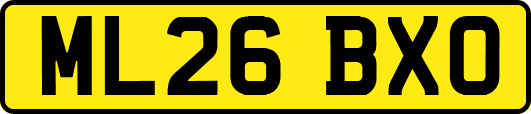 ML26BXO