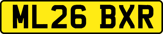 ML26BXR