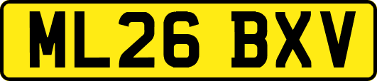 ML26BXV