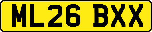 ML26BXX