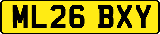 ML26BXY