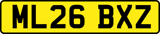 ML26BXZ