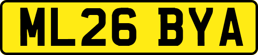 ML26BYA