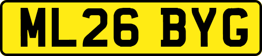ML26BYG