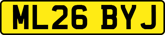 ML26BYJ