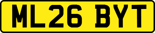 ML26BYT