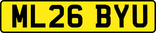 ML26BYU