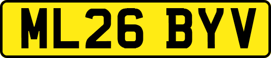 ML26BYV
