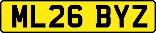 ML26BYZ