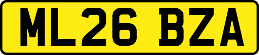 ML26BZA