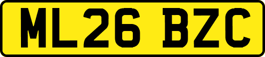 ML26BZC