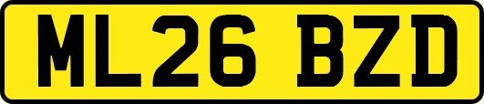 ML26BZD