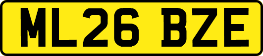 ML26BZE