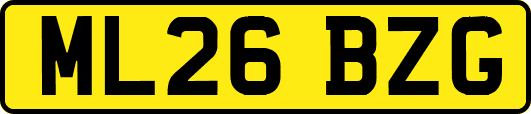 ML26BZG