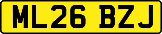 ML26BZJ