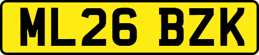 ML26BZK
