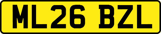 ML26BZL