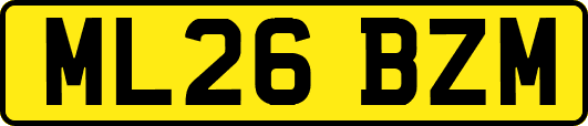 ML26BZM