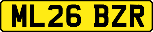 ML26BZR