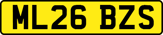 ML26BZS