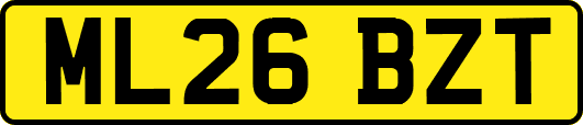 ML26BZT