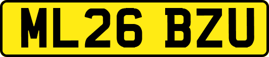 ML26BZU