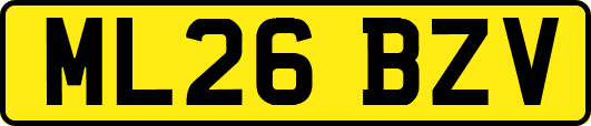 ML26BZV