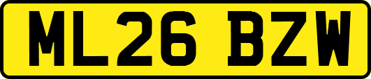 ML26BZW