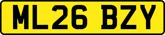 ML26BZY
