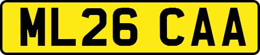 ML26CAA