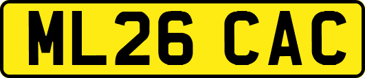 ML26CAC