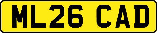 ML26CAD