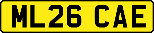 ML26CAE