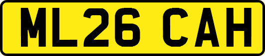 ML26CAH