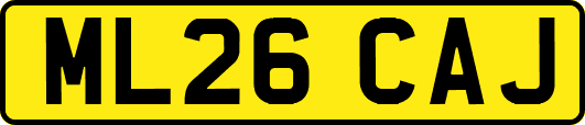 ML26CAJ