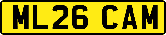 ML26CAM