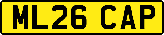 ML26CAP
