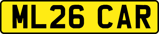 ML26CAR
