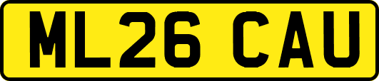 ML26CAU