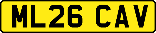 ML26CAV