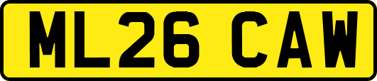 ML26CAW